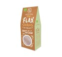 Bio Flax Crackers Onion And Majoram 90 g