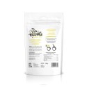 Bio Flax Pudding Z Siemienia Lnianego Banan i Jabłko 200 g