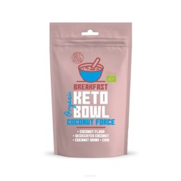 Bio Keto Bowl Coconut Force 200 g