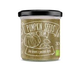 Bio Pumpkin Seed Cream 300 g