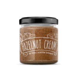 Bio Hazelnut Cream 200 g