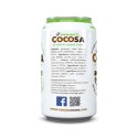 Cocosa Woda Kokosowa Gazowana 330 ml