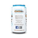 Cocosa Woda Kokosowa Niegazowana 330 ml