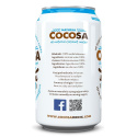12x Cocosa Woda Kokosowa Niegazowana 330 ml
