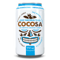6x Cocosa Woda Kokosowa Niegazowana 330 ml