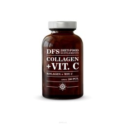 Collagen + VIT C 80 g