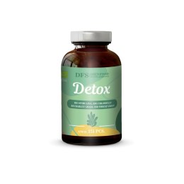 Bio Detox suplement diety 150 g - ok. 365 szt.