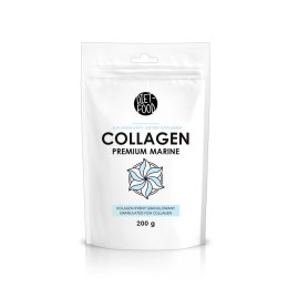Fish Collagen 200 g