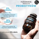 Probiotyk Nr 10. Weight Management Premix 27 g - ok. 60 kaps.