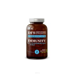 Probiotyk Nr 2. Immunity 27 g - ok. 60 kaps.