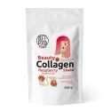 Beauty Collagen Shake with raspberry 200 g
