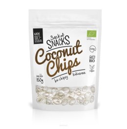 Bio Coconut Chips 150 g