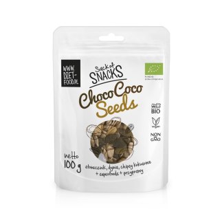 Bio ChocoCoco Nasiona 100 g