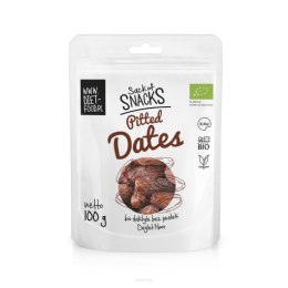 Bio Dates Without Seeds 100 g