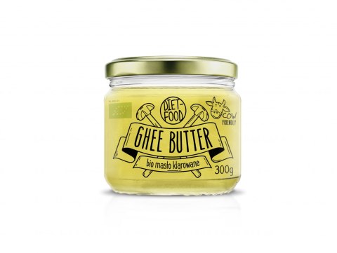 Bio Ghee Clarified Butter