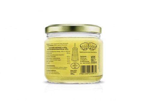 Bio Ghee Masło Klarowane 300 g