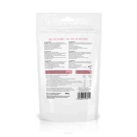 Bio Granola Keto 200 g