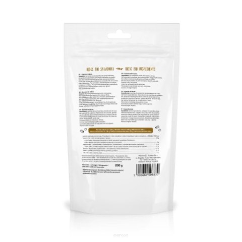 Bio Granola with Cocoa 200 g