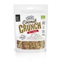Bio Coconut Crunch Goji And Sesame