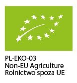 Bio Komosa Ryżowa Biała 400 g