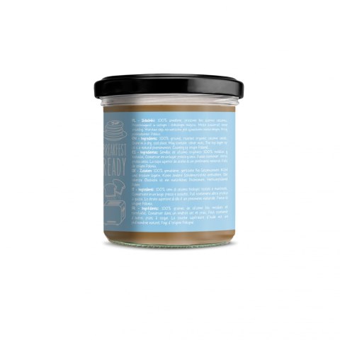 Bio Tahini Sesame Seed Cream 300 g