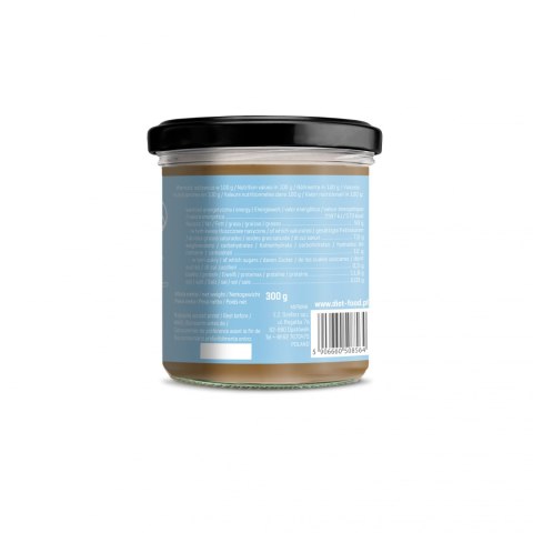 Bio Tahini Sesame Seed Cream 300 g