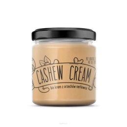 Bio Cashew Nut Cream