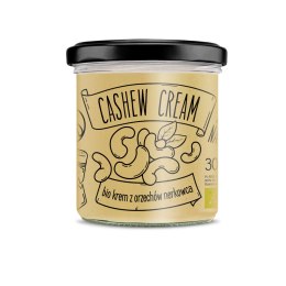 Bio Cashew Cream