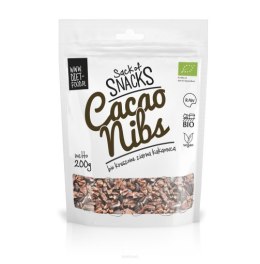 Bio Cacao Nibs