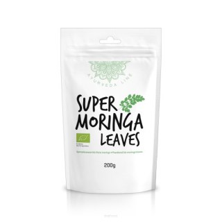 Bio Liście Moringa 200 g