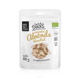 BIO ALMOND BLANCHED