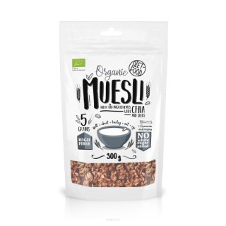 Bio Musli z Chia 300 g