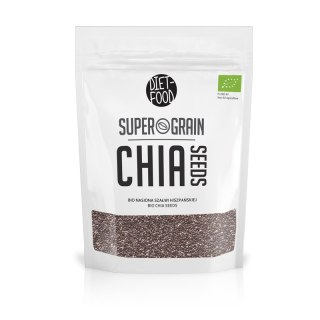 Bio Nasiona Chia 200 g