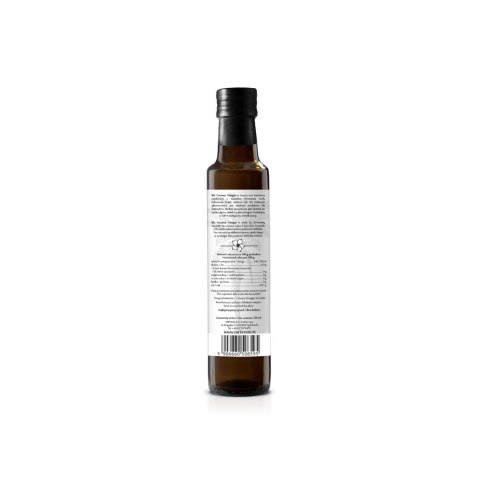BIO APPLE VINEGAR 10% BIO APPLE VINEGAR 10%