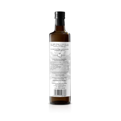 APPLE VINEGAR 10% APPLE VINEGAR 10%