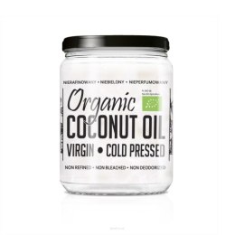 Bio Coconut Oil Extra Virgin 500 ml