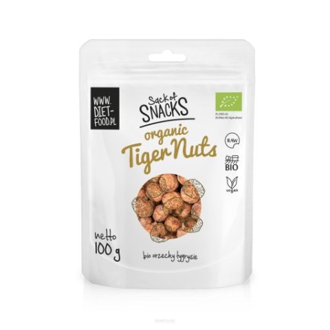 Bio Tiger Nuts