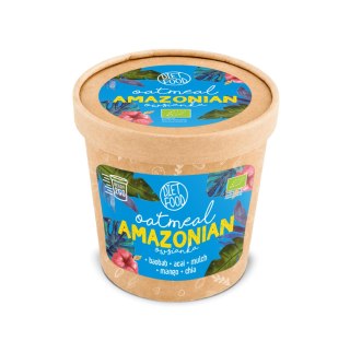 Bio Owsianka Amazonia kubek 70 g