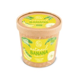 Bio Banana Oatmeal