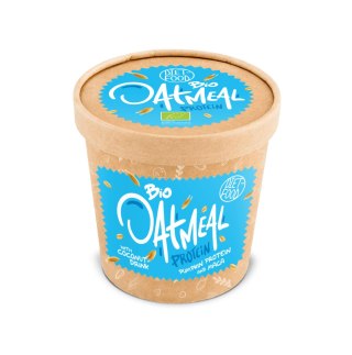 Bio Owsianka Proteinowa Dynia i Maca kubek 70 g