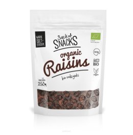 Bio Sultana Raisins 250 g