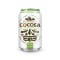 Cocosa Woda Kokosowa Gazowana 330 ml