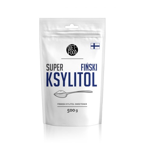 Finnish Xylitol