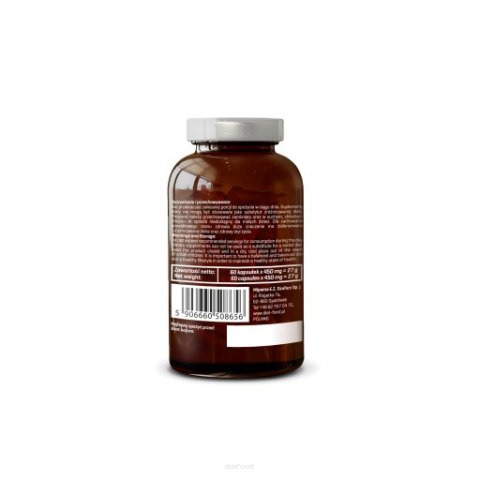 Probiotic No. 3 Metabolism Probiotic 27 g - approx. 60 caps