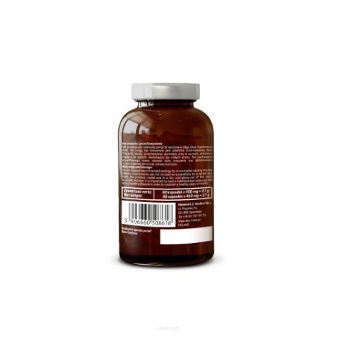 Probiotic No. 9 Good For Gut Premix 27 g - approx. 60 caps