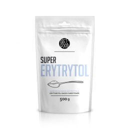 Super Erytrytol 500 g