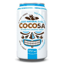 12x Cocosa Coconut Water 330 ml