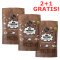 2+1 GRATIS! Bio granola proteinowa kakao/olejek pomarańczowy 200 g