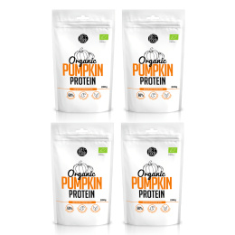 3+1 FREE Bio Pumpkin Protein 200 g
