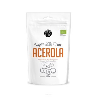 Bio Acerola 100 g